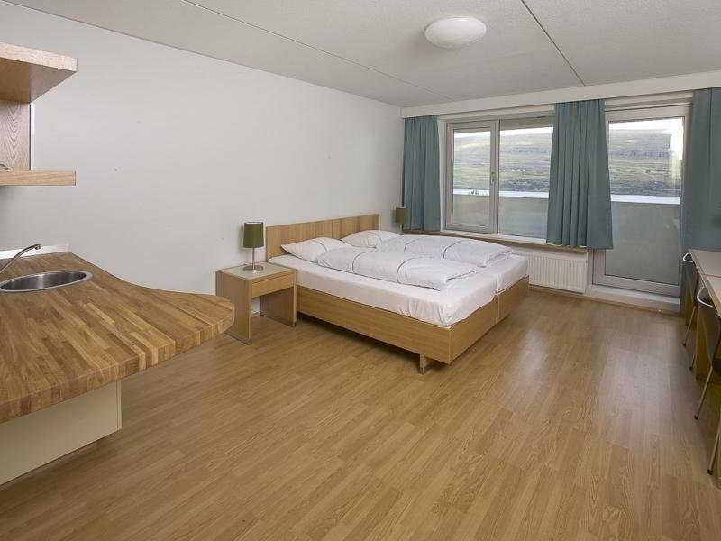 Hotel Edda Akureyri Room photo